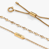 Love Stranded™ Bracelet Set - Aaria Tees Aaria Tees
