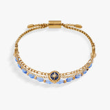 Compass Stranded™ Bracelet Set - Aaria Tees Aaria Tees