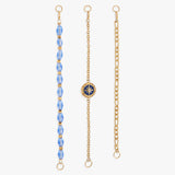 Compass Stranded™ Bracelet Set - Aaria Tees Aaria Tees