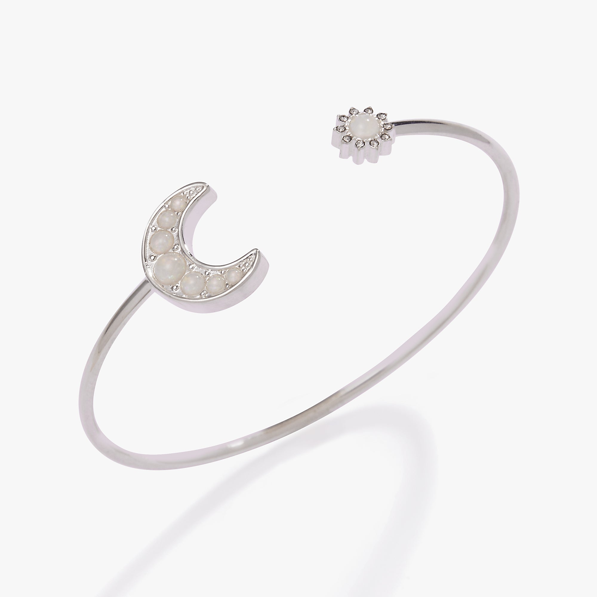 Moon + Sun Flex Cuff - Aaria Tees Aaria Tees