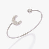 Moon + Sun Flex Cuff - Aaria Tees Aaria Tees