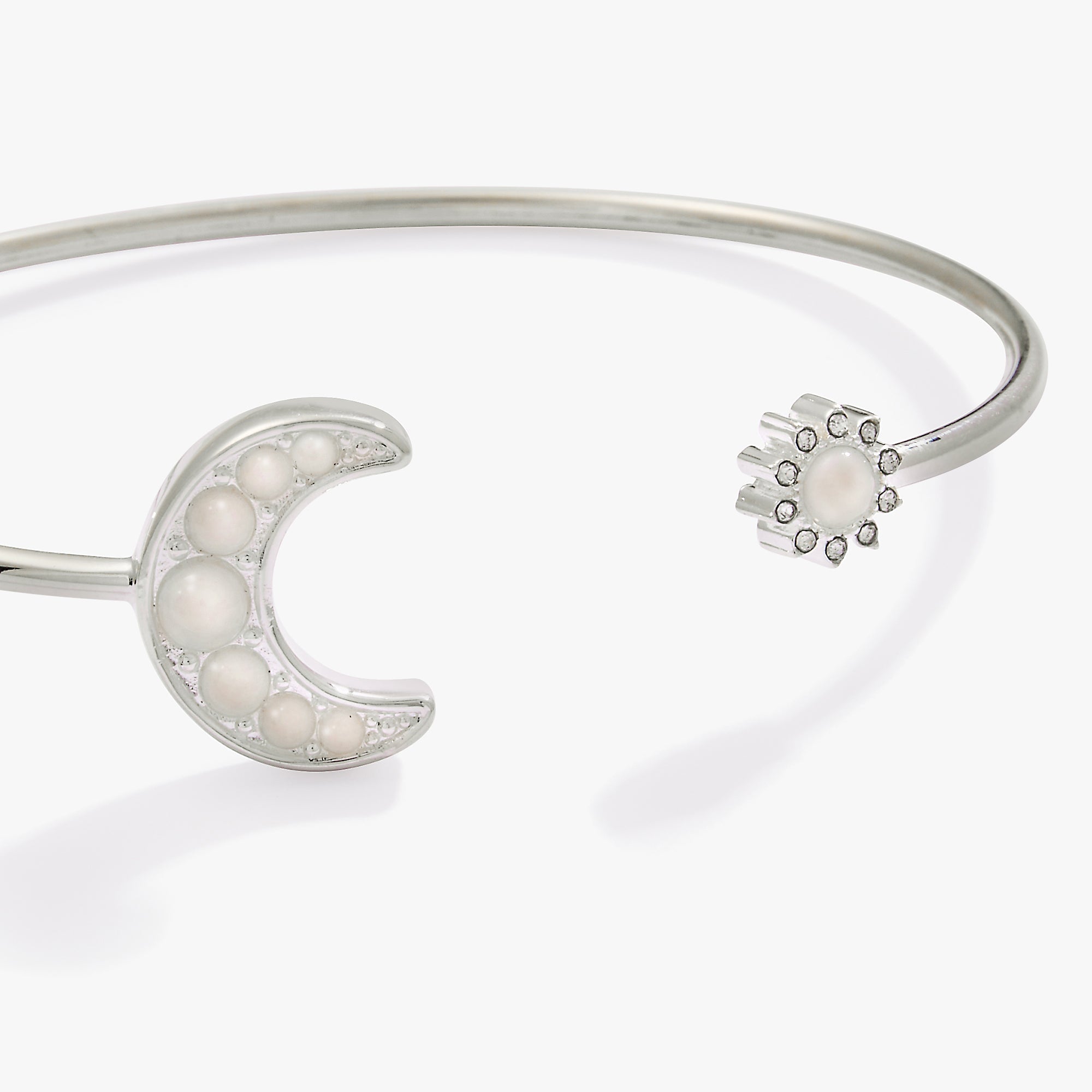Moon + Sun Flex Cuff - Aaria Tees Aaria Tees