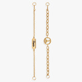 Peace Stranded Bracelet™ Set - Aaria Tees Aaria Tees