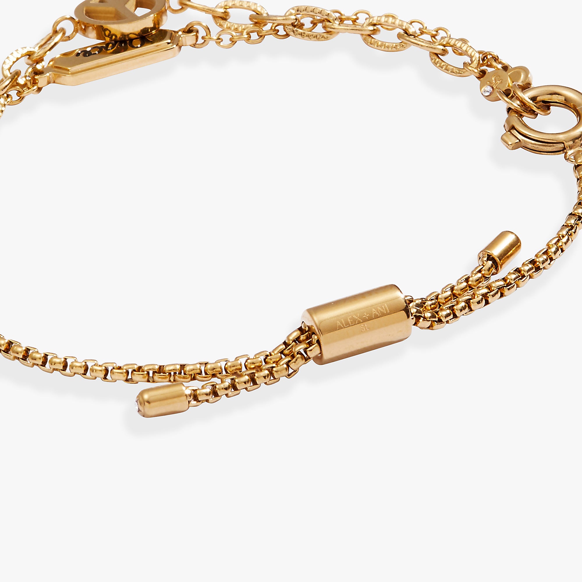 Peace Stranded Bracelet™ Set - Aaria Tees Aaria Tees
