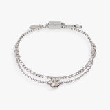 Paw Print Stranded™ Bracelet Set - Aaria Tees Aaria Tees