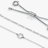 Paw Print Stranded™ Bracelet Set - Aaria Tees Aaria Tees