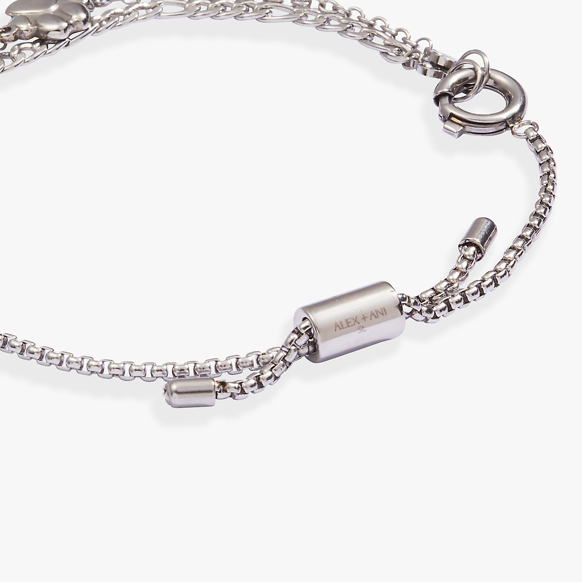 Paw Print Stranded™ Bracelet Set - Aaria Tees Aaria Tees