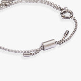 Paw Print Stranded™ Bracelet Set - Aaria Tees Aaria Tees