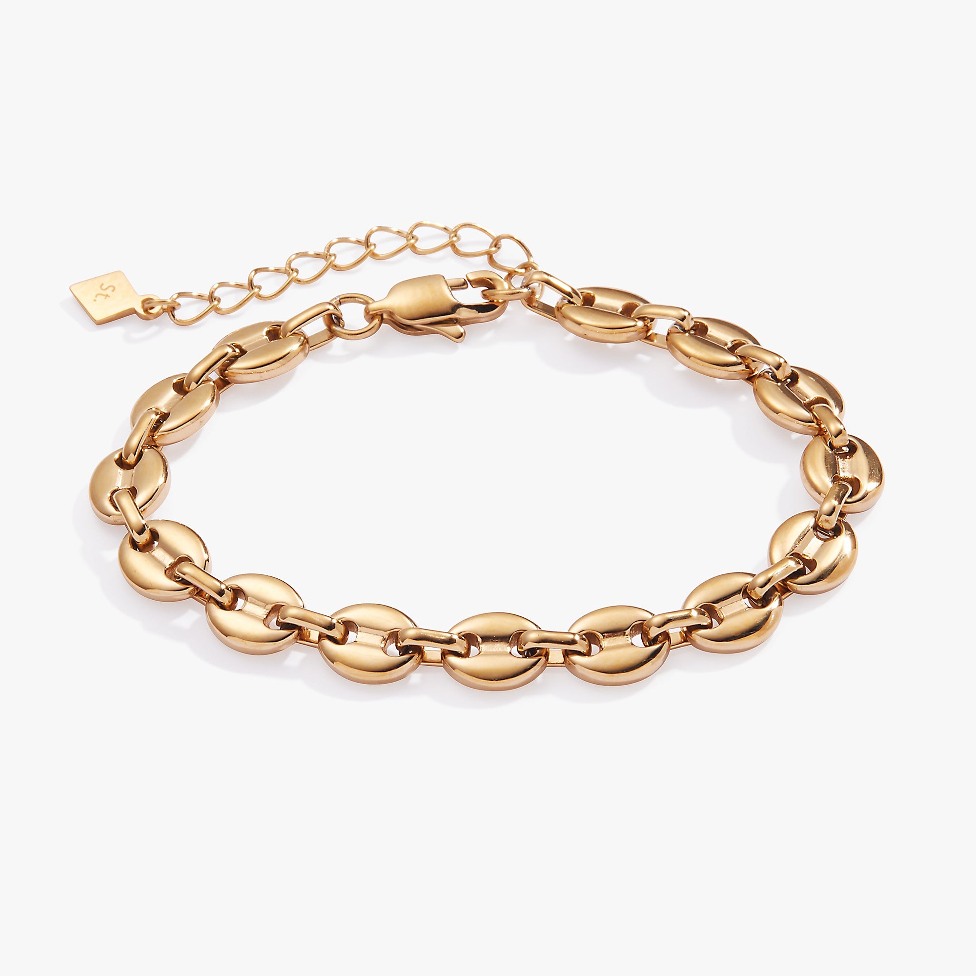 Mariner Chain Bracelet - Aaria Tees Aaria Tees