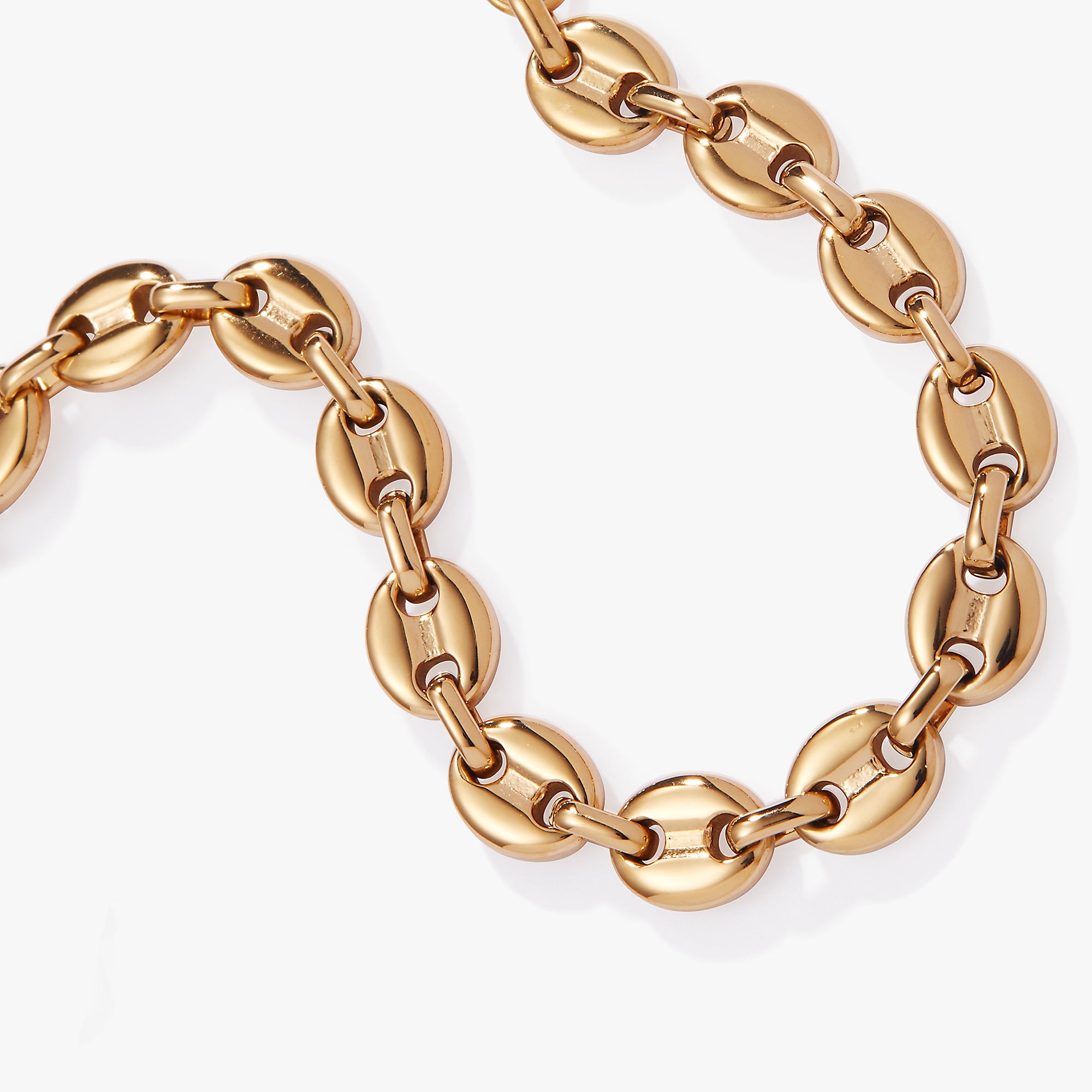 Mariner Chain Bracelet - Aaria Tees Aaria Tees
