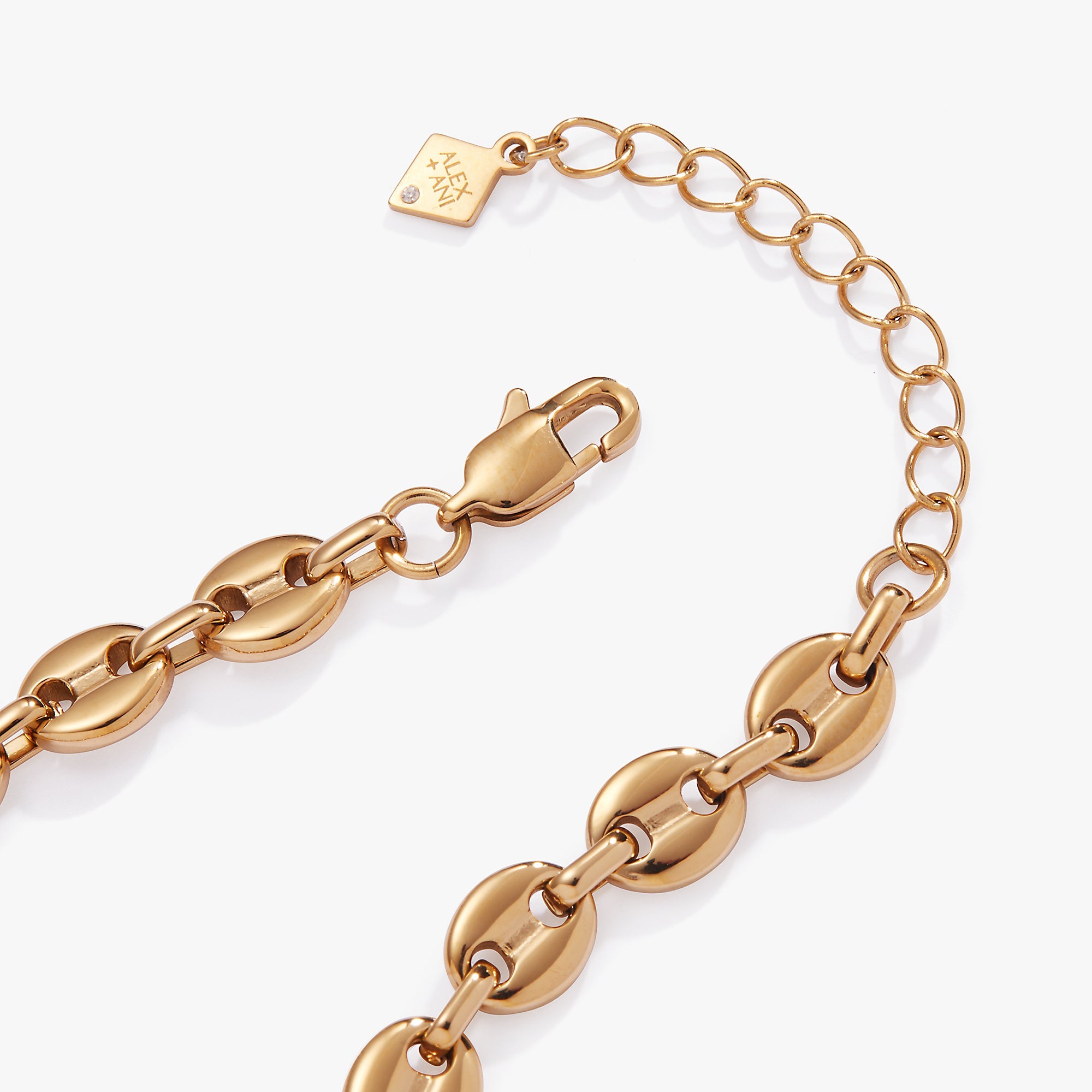 Mariner Chain Bracelet - Aaria Tees Aaria Tees
