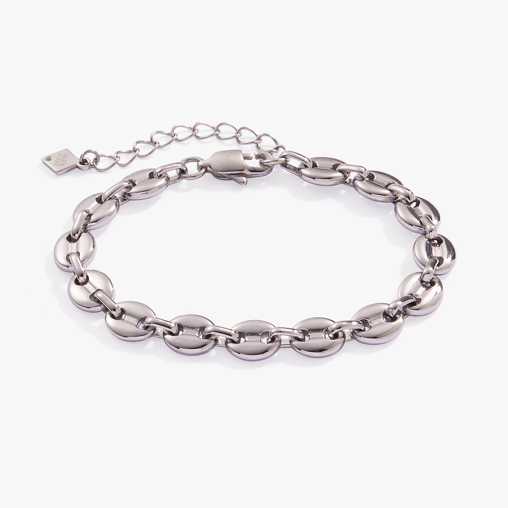 Mariner Chain Bracelet - Aaria Tees Aaria Tees