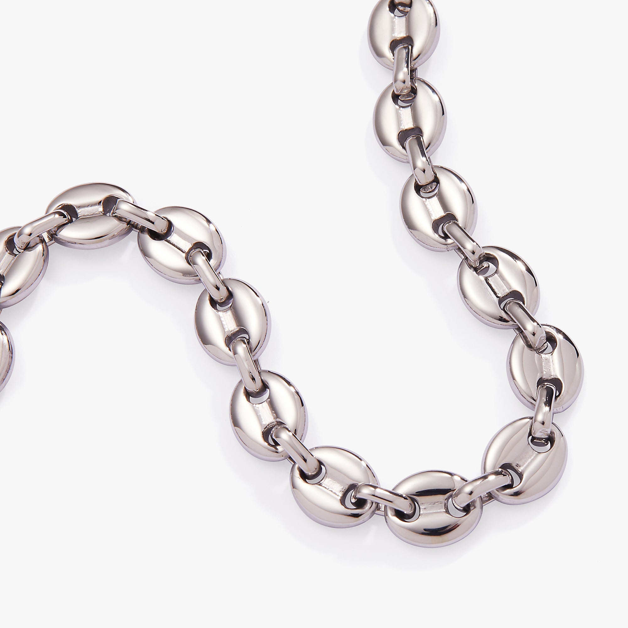 Mariner Chain Bracelet - Aaria Tees Aaria Tees
