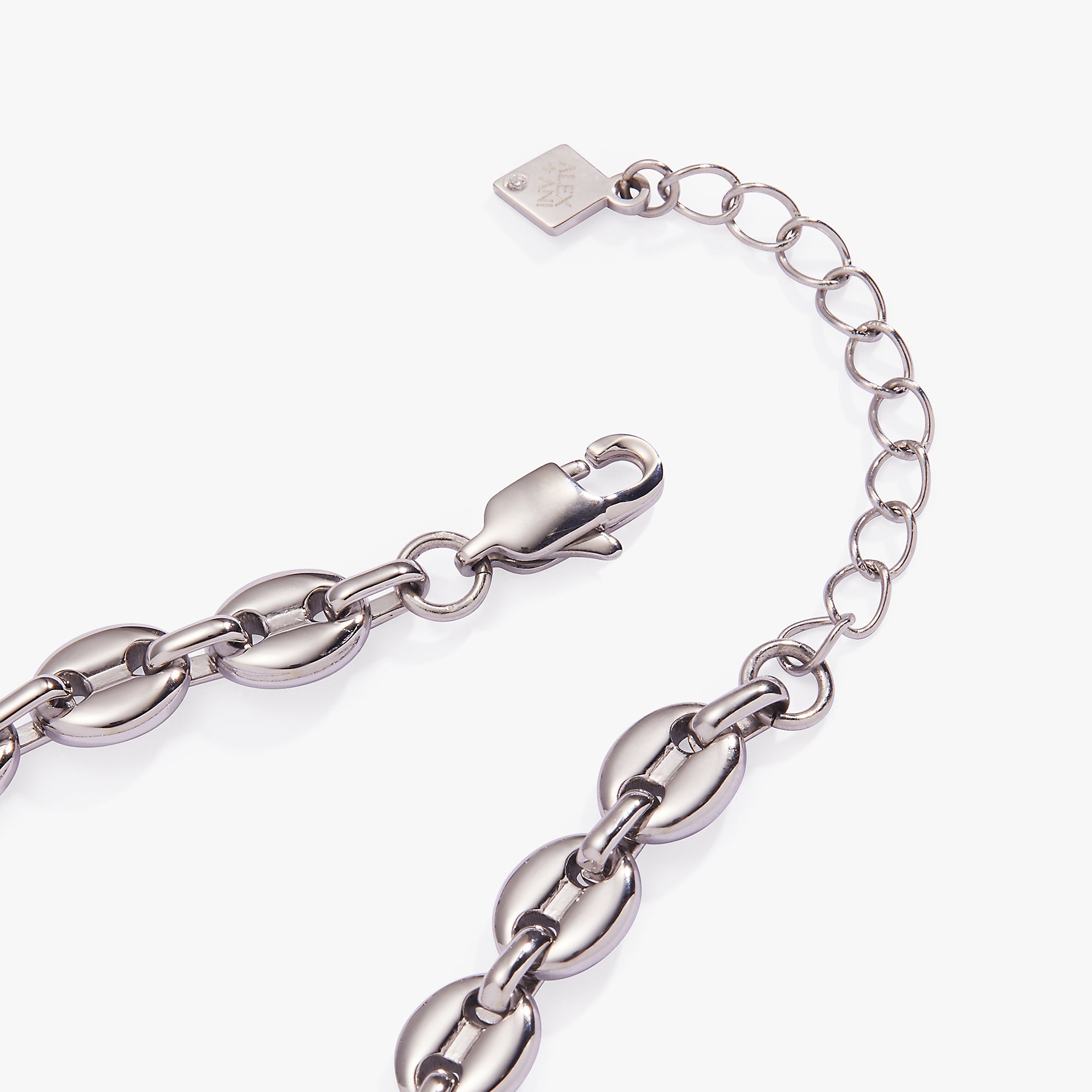 Mariner Chain Bracelet - Aaria Tees Aaria Tees