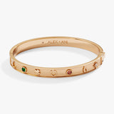 Lucky Hinge Bangle - Aaria Tees Aaria Tees