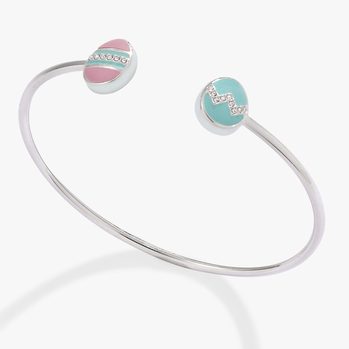 Easter Egg Flex Cuff - Aaria Tees