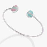 Easter Egg Flex Cuff - Aaria Tees Aaria Tees