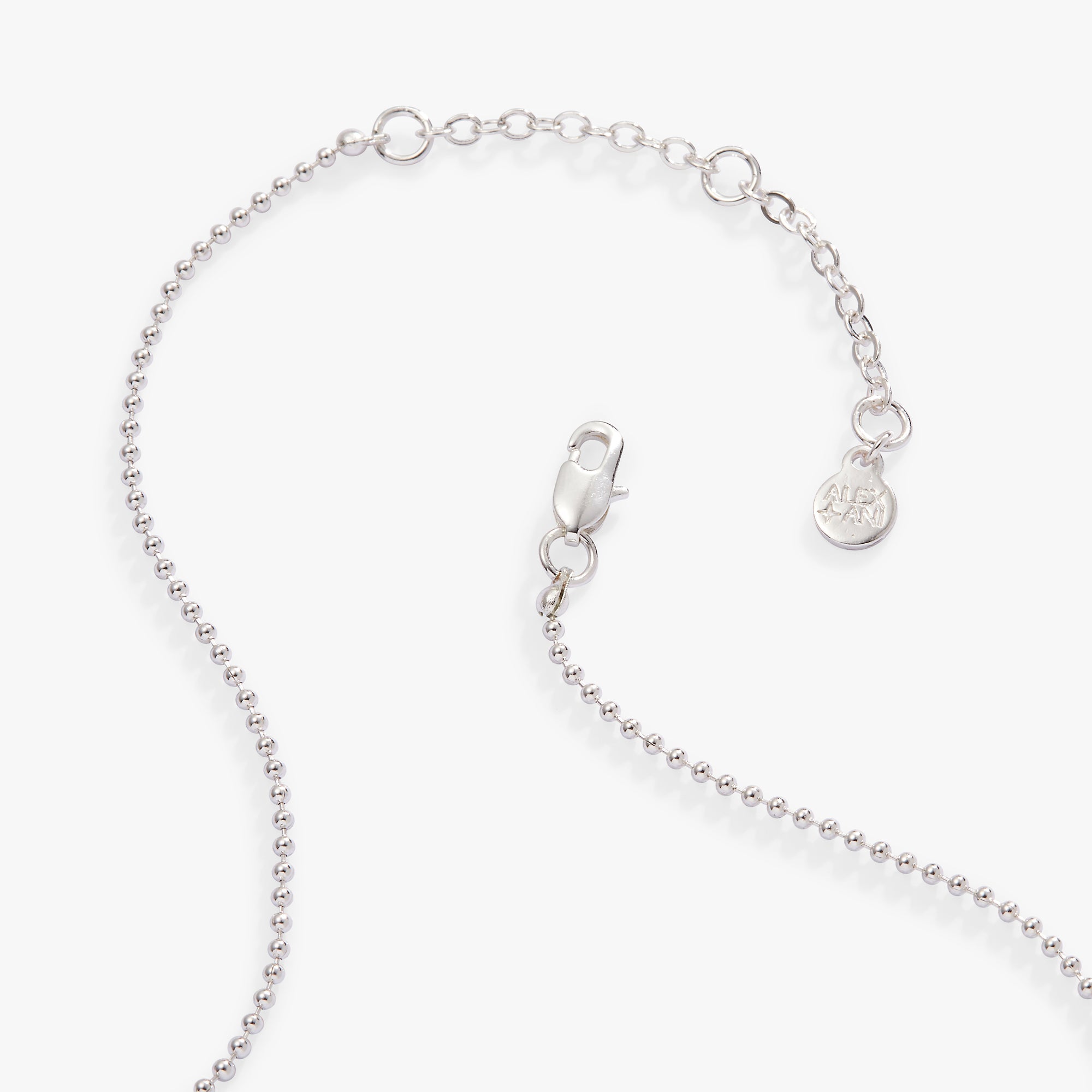 Sagittarius Zodiac Double-Sided Charm Necklace - Aaria Tees Aaria Tees