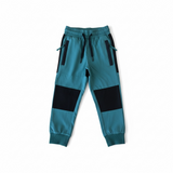 2026 Hiking pants- water resistant green Aaria Tees