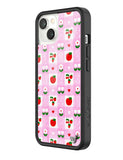 An Apple a Day iPhone Case - Aaria Tees Aaria Tees
