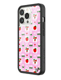 An Apple a Day iPhone Case - Aaria Tees Aaria Tees