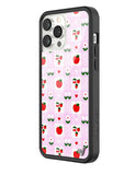 An Apple a Day iPhone Case - Aaria Tees Aaria Tees