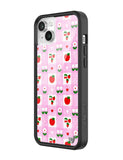 An Apple a Day iPhone Case - Aaria Tees Aaria Tees