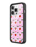 An Apple a Day iPhone Case - Aaria Tees Aaria Tees