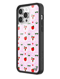 An Apple a Day iPhone Case - Aaria Tees Aaria Tees