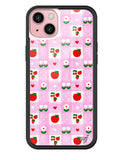 An Apple a Day iPhone Case - Aaria Tees Aaria Tees