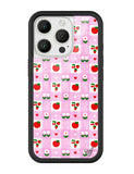An Apple a Day iPhone Case - Aaria Tees Aaria Tees