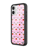An Apple a Day iPhone Case - Aaria Tees Aaria Tees