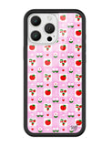 An Apple a Day iPhone Case - Aaria Tees Aaria Tees