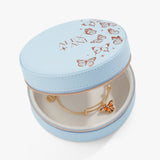 Butterfly Jewelry Case - Aaria Tees Aaria Tees