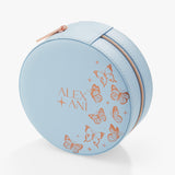 Butterfly Jewelry Case - Aaria Tees Aaria Tees