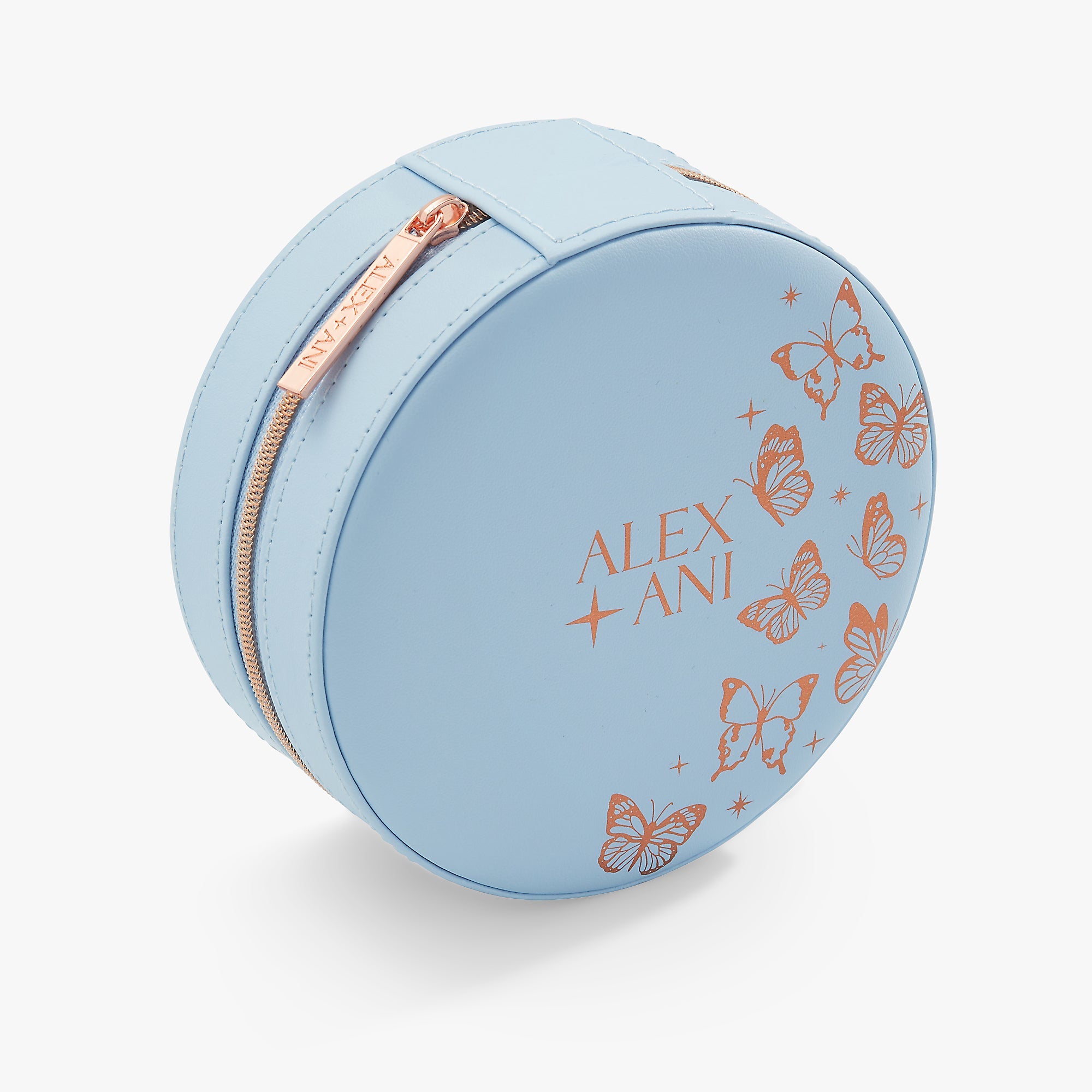 Butterfly Jewelry Case - Aaria Tees Aaria Tees
