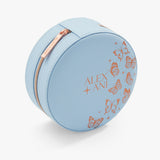 Butterfly Jewelry Case - Aaria Tees Aaria Tees