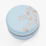 Butterfly Jewelry Case - Aaria Tees Aaria Tees