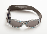 Toddler Wrap Around Sunglasses Aaria Tees