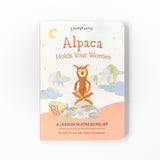 Alpaca Kin Aaria Tees