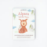 Alpaca Kin Aaria Tees