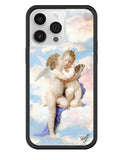 Angels iPhone Case - Aaria Tees Aaria Tees