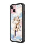 Angels iPhone Case - Aaria Tees Aaria Tees