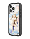 Angels iPhone Case - Aaria Tees Aaria Tees