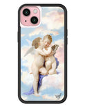 Angels iPhone Case - Aaria Tees Aaria Tees