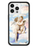 Angels iPhone Case - Aaria Tees Aaria Tees