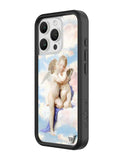 Angels iPhone Case - Aaria Tees Aaria Tees
