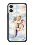 Angels iPhone Case - Aaria Tees Aaria Tees