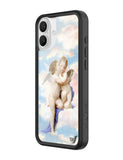 Angels iPhone Case - Aaria Tees Aaria Tees