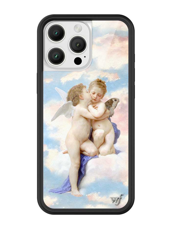 Angels iPhone Case - Aaria Tees